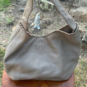 Tory Burch hobo bag